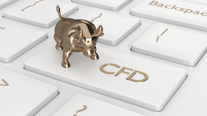 CFD cho phép các nhà giao dịch kiếm lời mà không cần sở hữu tài sản 